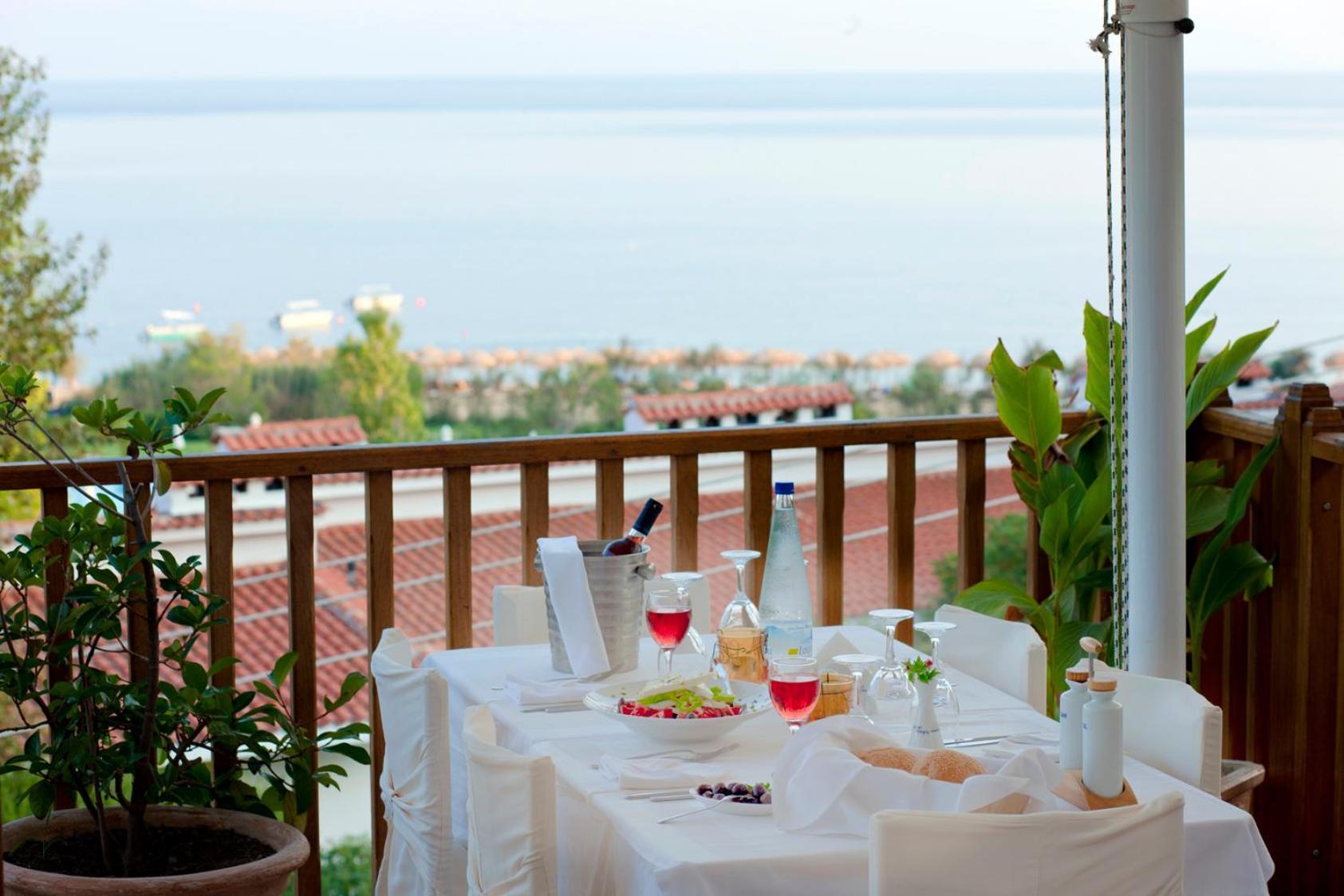 Magic Hotel 4*