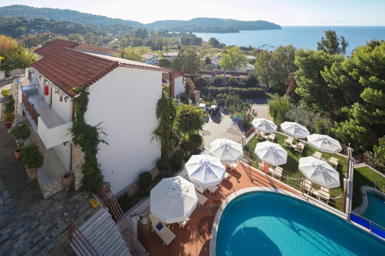 Hotel Magic Agia Paraskevi (Skiathos)
