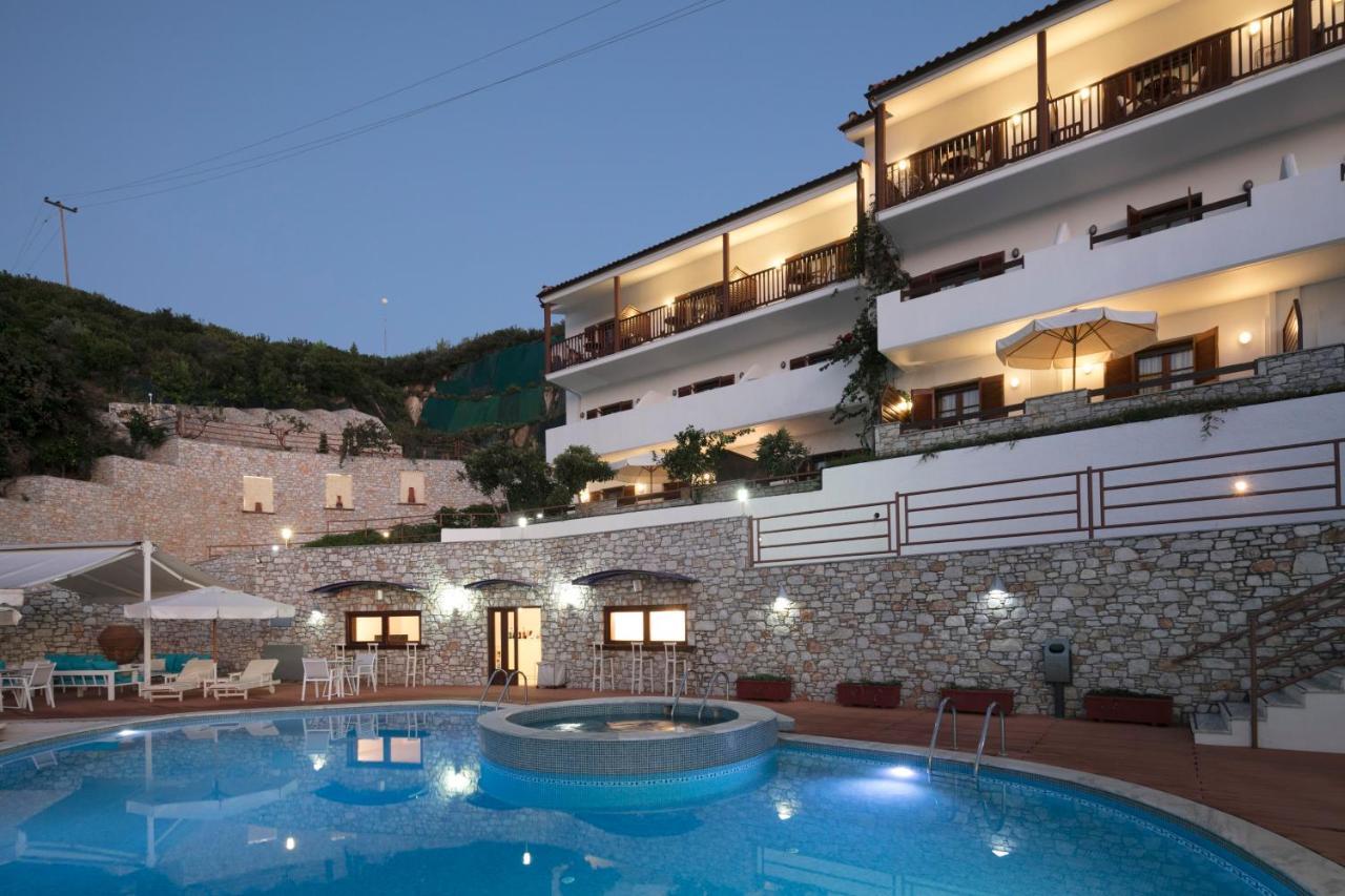 Magic Hotel 4*